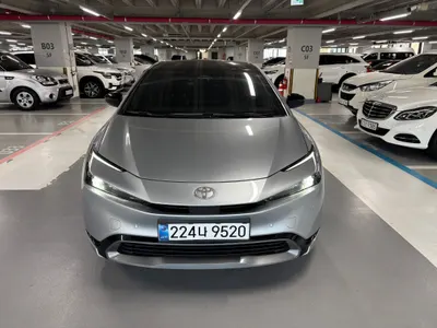 Toyota 5 2.0 XLE 2024