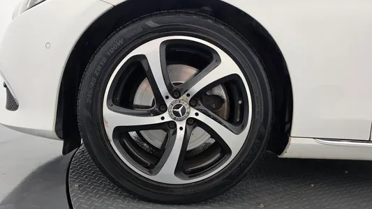 Mercedes-Benz E-Class W213 E250 2019 5