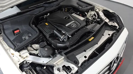 Mercedes-Benz E-Class W213 E250 2019 6