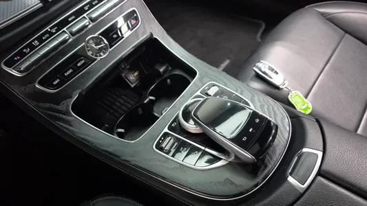 Mercedes-Benz E-Class W213 E250 2019 9