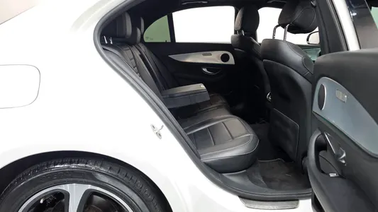 Mercedes-Benz E-Class W213 E250 2019 11