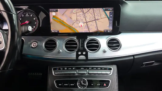 Mercedes-Benz E-Class W213 E250 2019 12