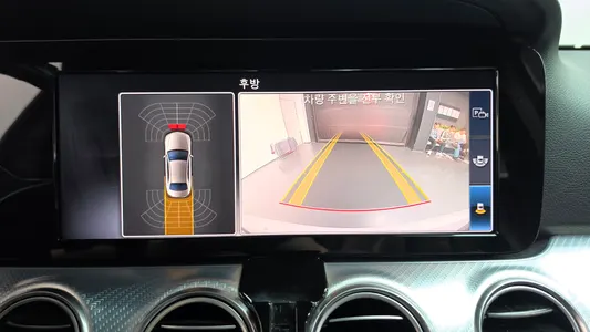Mercedes-Benz E-Class W213 E250 2019 14