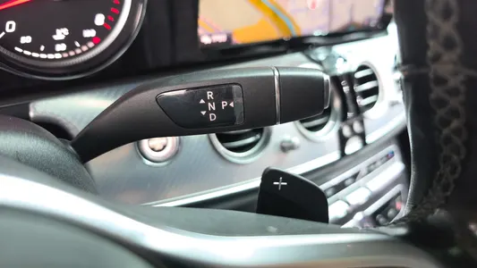 Mercedes-Benz E-Class W213 E250 2019 18