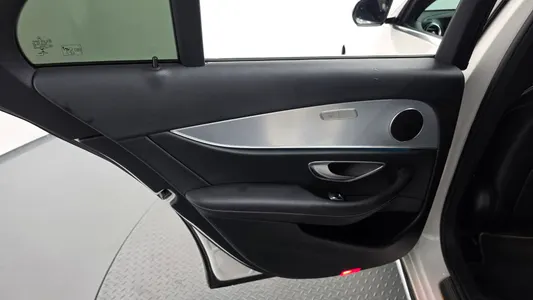 Mercedes-Benz E-Class W213 E250 2019 25