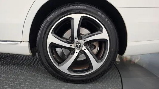 Mercedes-Benz E-Class W213 E250 2019 21