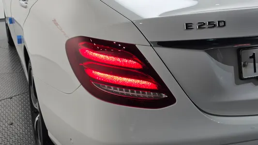 Mercedes-Benz E-Class W213 E250 2019 23