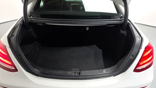 Mercedes-Benz E-Class W213 E250 2019 30