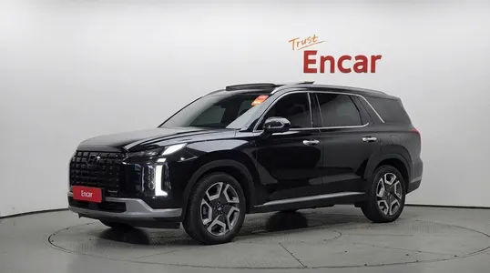 Hyundai 3.8 2WD 2023