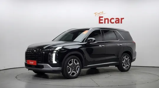 Hyundai 2.2 2WD 2022