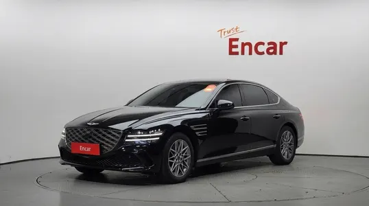 Genesis G80 (RG3) 2.5 AWD 2024