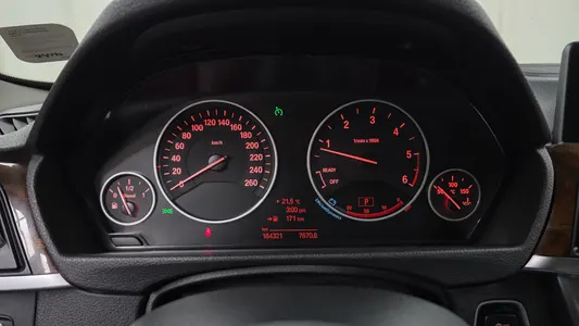 BMW 4 Series (F32) 420d xDrive 2014 7