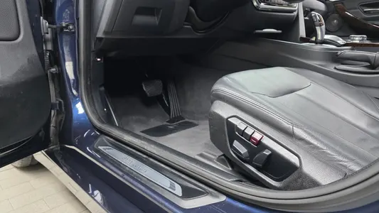 BMW 4 Series (F32) 420d xDrive 2014 15