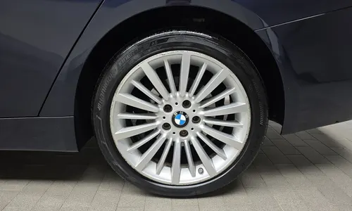 BMW 4 Series (F32) 420d xDrive 2014 21
