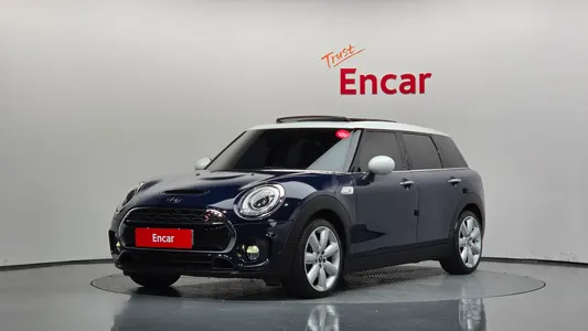 MINI S 2017