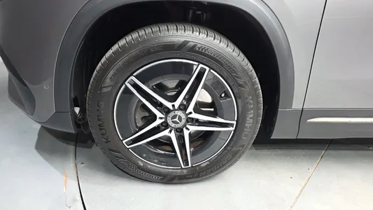 Mercedes-Benz EQA H243 EQA250 AMG 2021 5