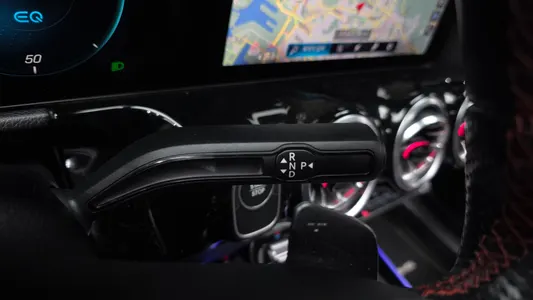 Mercedes-Benz EQA H243 EQA250 AMG 2021 9