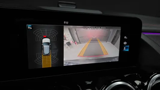 Mercedes-Benz EQA H243 EQA250 AMG 2021 15