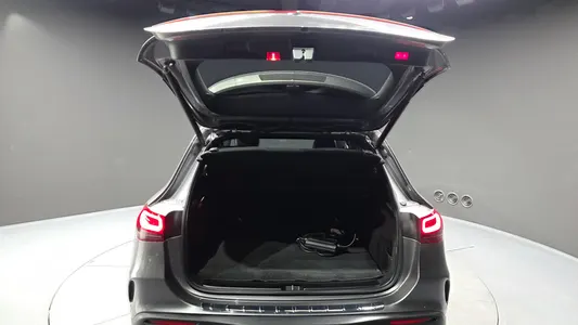 Mercedes-Benz EQA H243 EQA250 AMG 2021 20