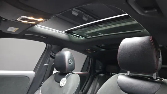 Mercedes-Benz EQA H243 EQA250 AMG 2021 18