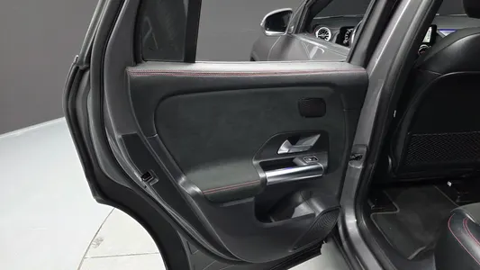 Mercedes-Benz EQA H243 EQA250 AMG 2021 25