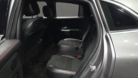 Mercedes-Benz EQA H243 EQA250 AMG 2021 26
