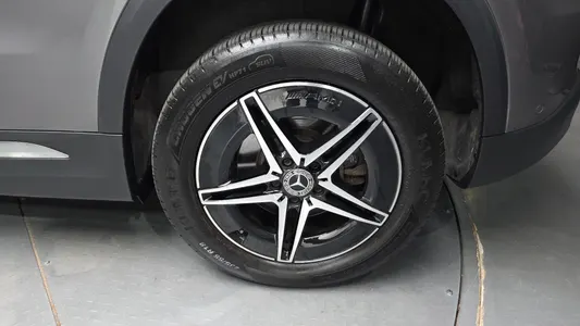 Mercedes-Benz EQA H243 EQA250 AMG 2021 21