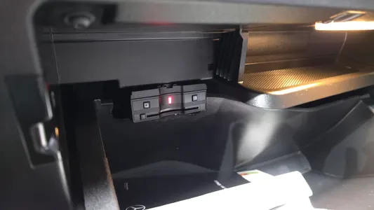 Mercedes-Benz EQA H243 EQA250 AMG 2021 33
