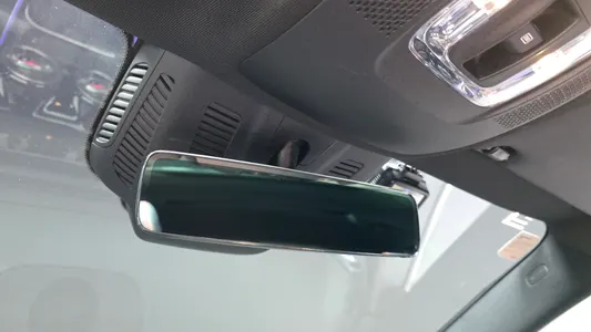 Mercedes-Benz EQA H243 EQA250 AMG 2021 27