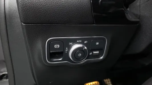 Mercedes-Benz EQA H243 EQA250 AMG 2021 28