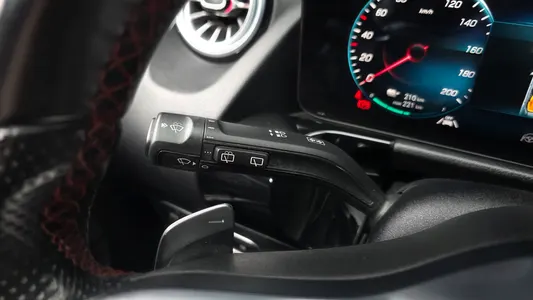 Mercedes-Benz EQA H243 EQA250 AMG 2021 29