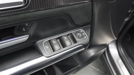 Mercedes-Benz EQA H243 EQA250 AMG 2021 30