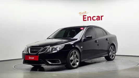 Saab 9-3 2 2.8T X 2008