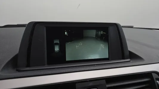 BMW 1 Series (F20) 118d 5 2018 15