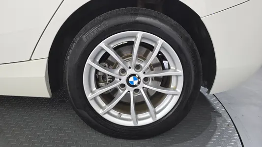 BMW 1 Series (F20) 118d 5 2018 21