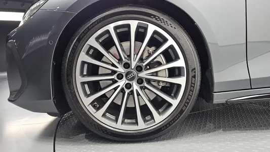 Audi A6 (C9) 45 TFSI S Line 2026 4