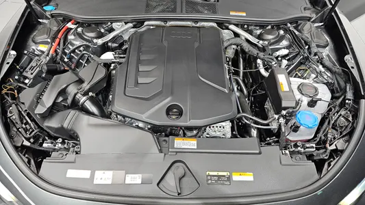 Audi A6 (C9) 45 TFSI S Line 2026 5