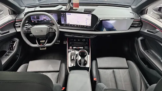 Audi A6 (C9) 45 TFSI S Line 2026 6