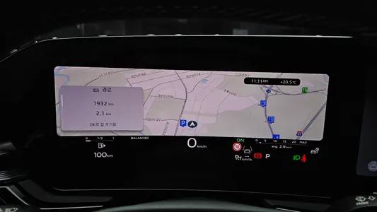 Audi A6 (C9) 45 TFSI S Line 2026 7