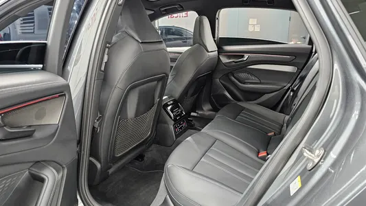 Audi A6 (C9) 45 TFSI S Line 2026 11