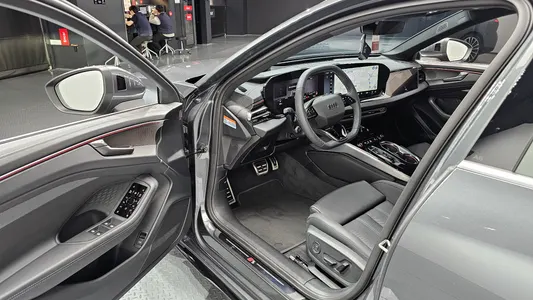 Audi A6 (C9) 45 TFSI S Line 2026 9