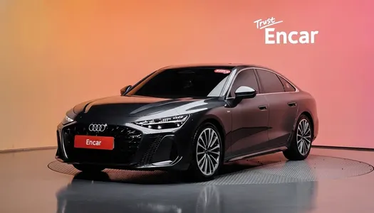 Audi A6 (C9) 45 TFSI S Line 2026 20