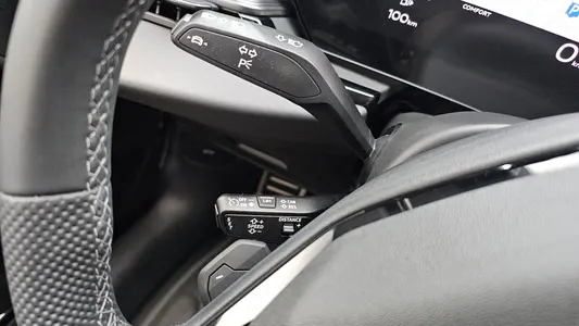 Audi A6 (C9) 45 TFSI S Line 2026 18