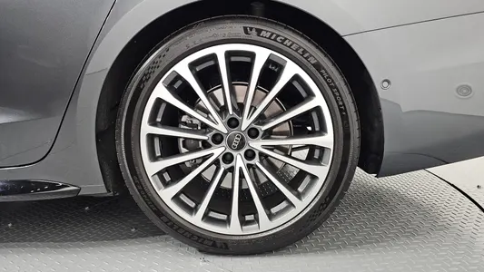 Audi A6 (C9) 45 TFSI S Line 2026 21
