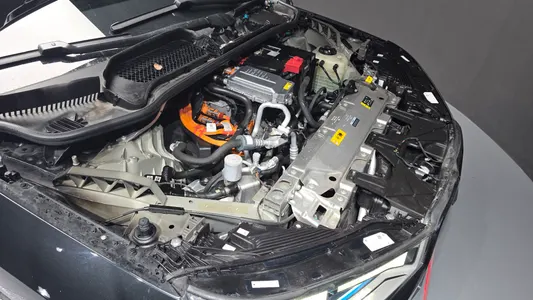 BMW iX xDrive50 2022 6