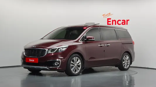 Kia 7 2017
