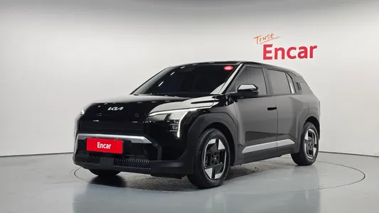 Kia EV3 2WD 2025