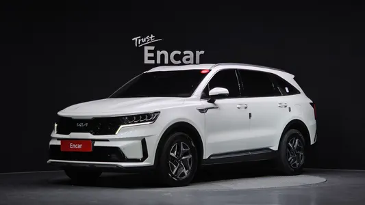 Kia 4 HEV 1.6 2WD 2023