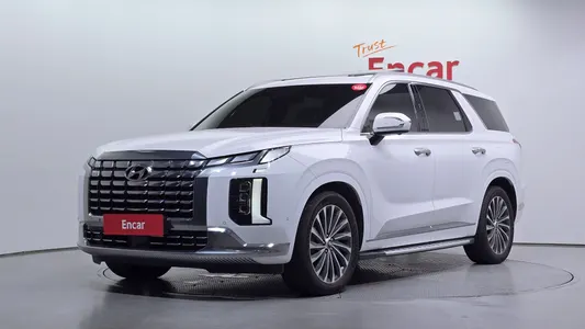 Hyundai 2.2 4WD 2023