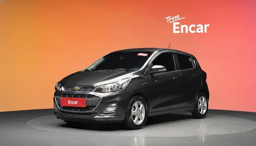 Chevrolet Spark LT 2019